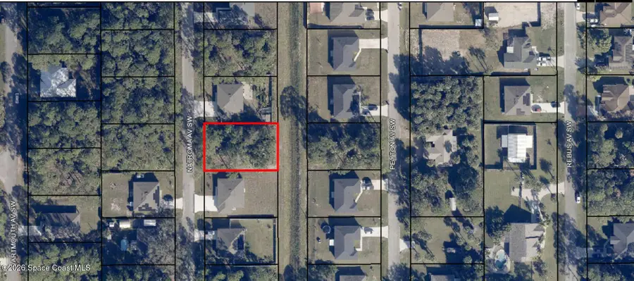 843 Natroma Avenue Sw, Palm Bay, FL 32908 - Image #3