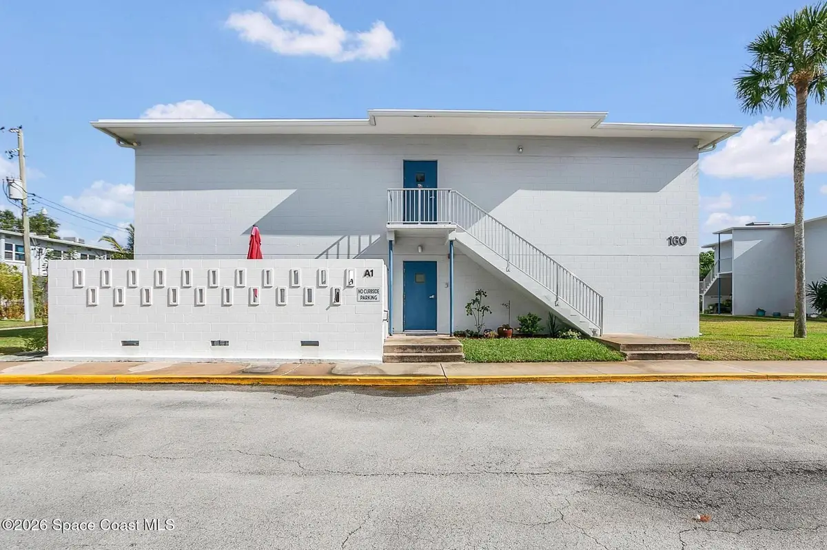 160 Bounty Street #A1-101, Merritt Island, FL 32952 - Image #1