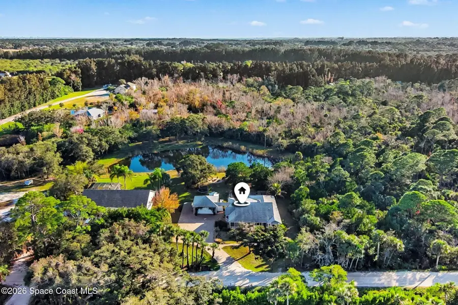 1355 Dalbora Road, Merritt Island, FL 32953 - Image #3