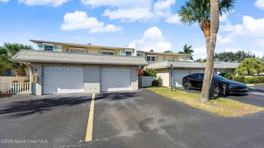 459 Ibis Lane #4-12, Satellite Beach, FL 32937 - Image #3