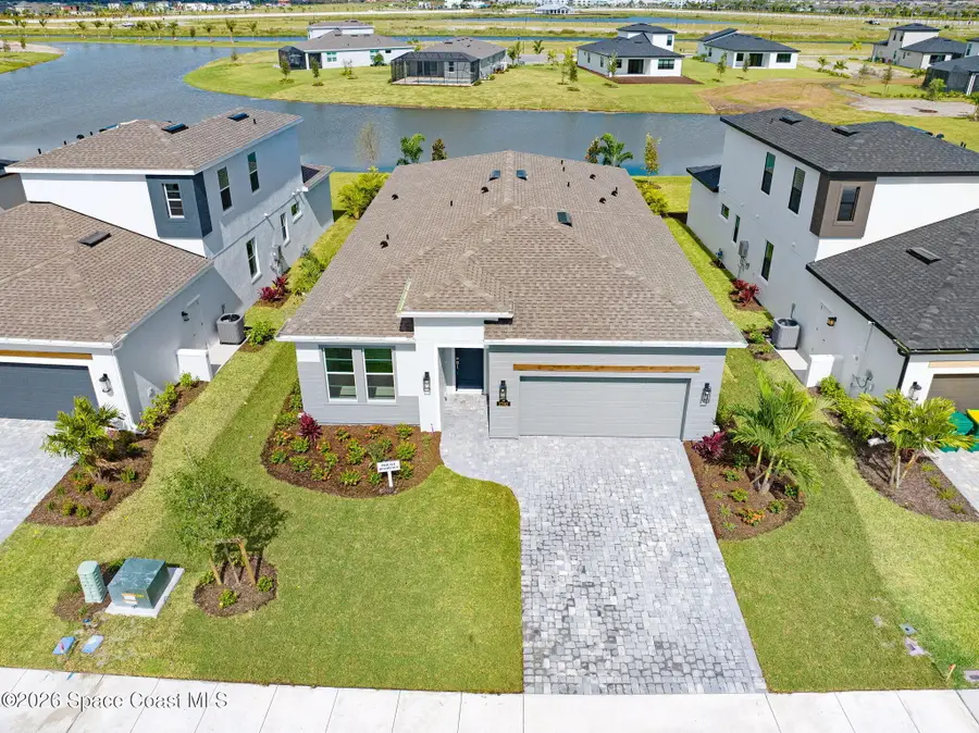 2792 Burnham Lane, Melbourne, FL 32940 - #2