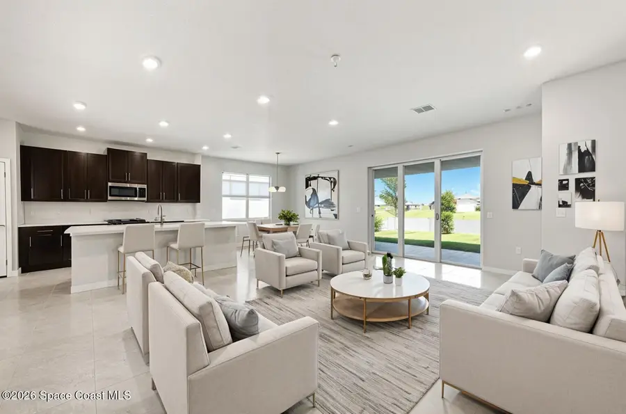 2792 Burnham Lane, Melbourne, FL 32940 - #3