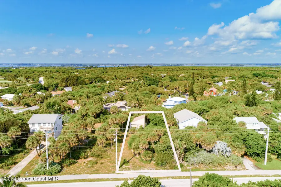6830 Highway A1a Highway, Melbourne Beach, FL 32951 - #3