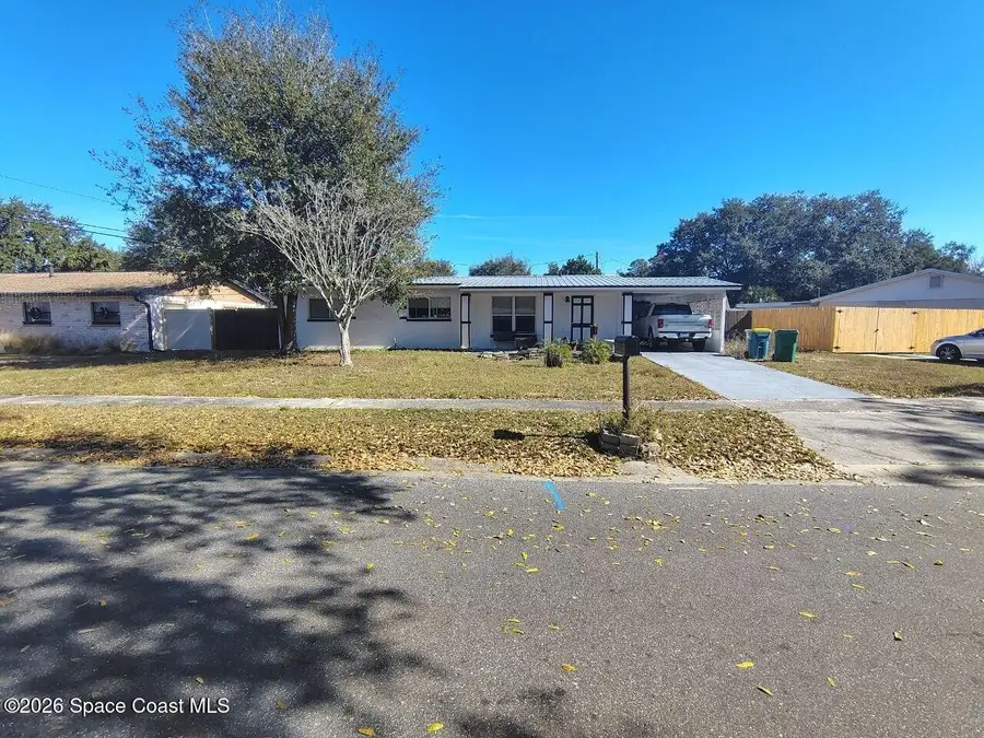 2406 Mercer Drive, Cocoa, FL 32926 - Image #2
