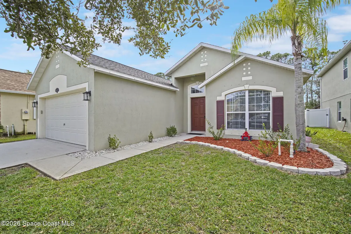 3275 Burdock Avenue, Melbourne, FL 32904 - Image #1