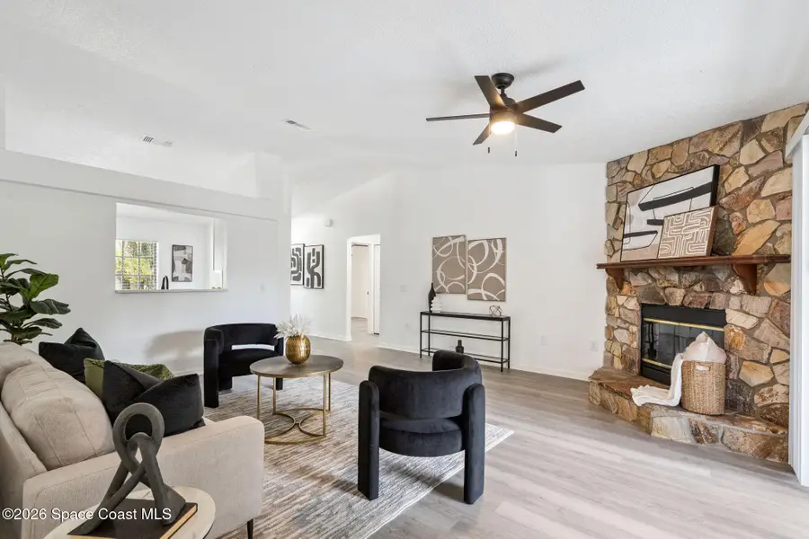 2745 Beckwith Street, Deltona, FL 32738 - #3