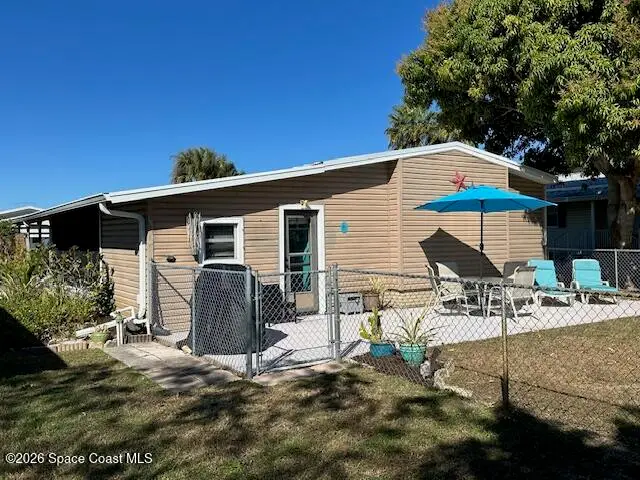 1108 Navajo Drive, Barefoot Bay, FL 32976 - Image #2