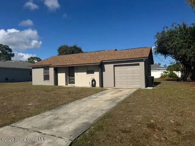 1623 Sadigo Street Se, Palm Bay, FL 32909 - Image #1
