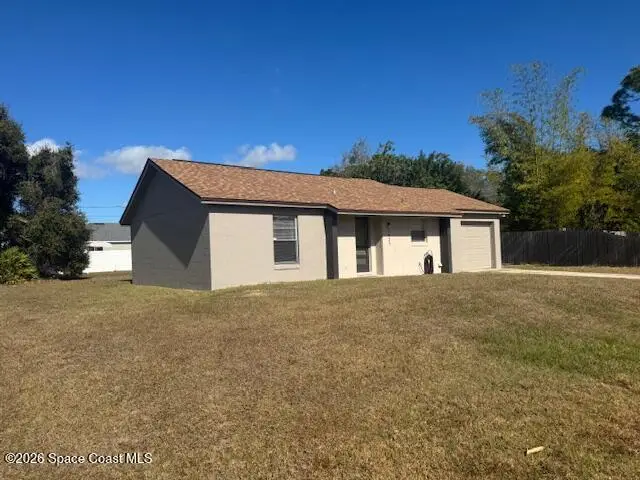 1623 Sadigo Street Se, Palm Bay, FL 32909 - Image #2