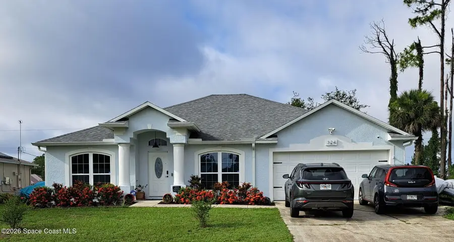 324 Brookedge Street Ne, Palm Bay, FL 32907 - Image #2