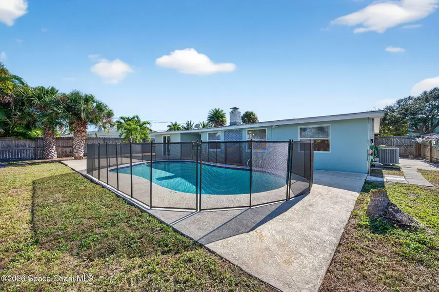 368 Ocean Spray Avenue, Satellite Beach, FL 32937 - Image #2