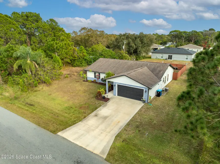 2115 Wagonwheel Avenue Se, Palm Bay, FL 32909 - Image #2