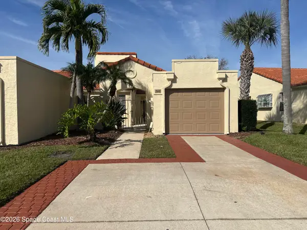 740 Spring Valley Drive, Melbourne, FL 32940