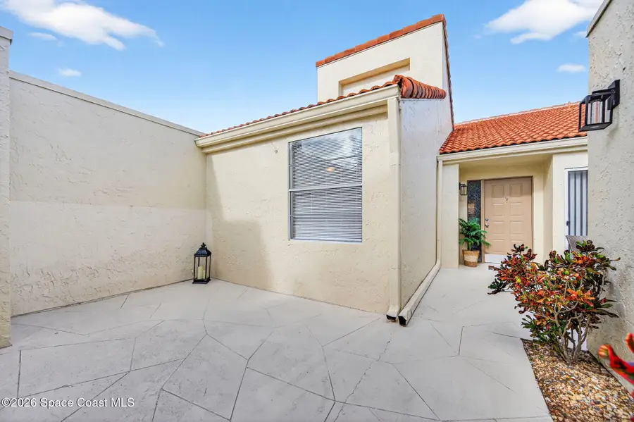 740 Spring Valley Drive, Melbourne, FL 32940 - #3