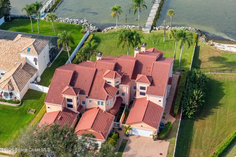 252 Seaview Street #C, Melbourne Beach, FL 32951 - Image #3