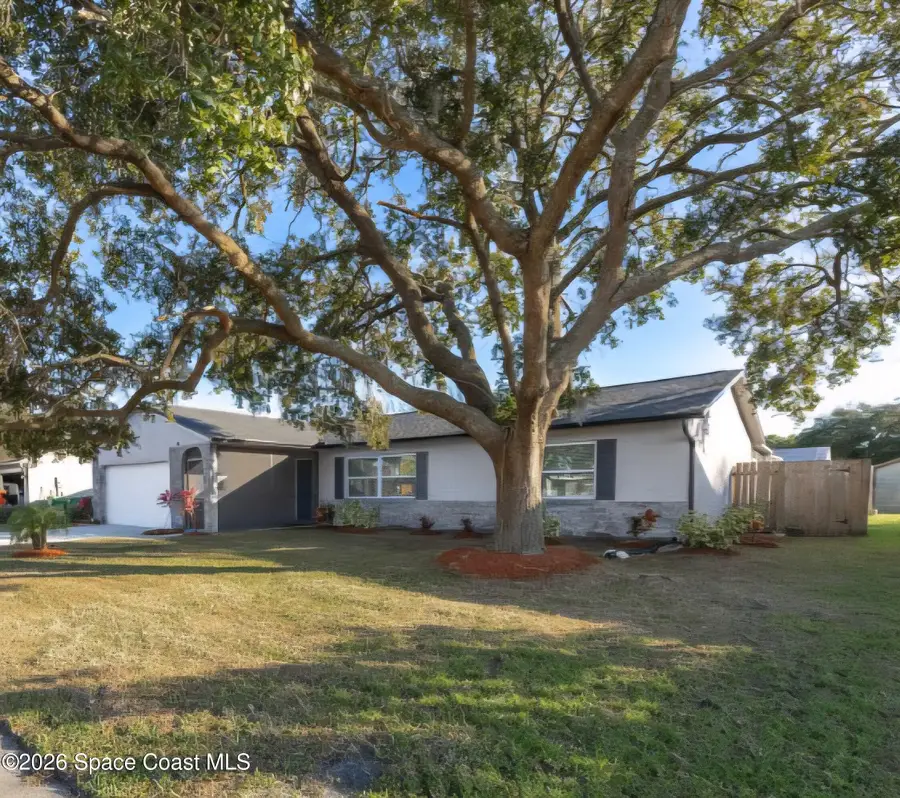 3813 Stonemont Drive, Cocoa, FL 32926 - Image #2