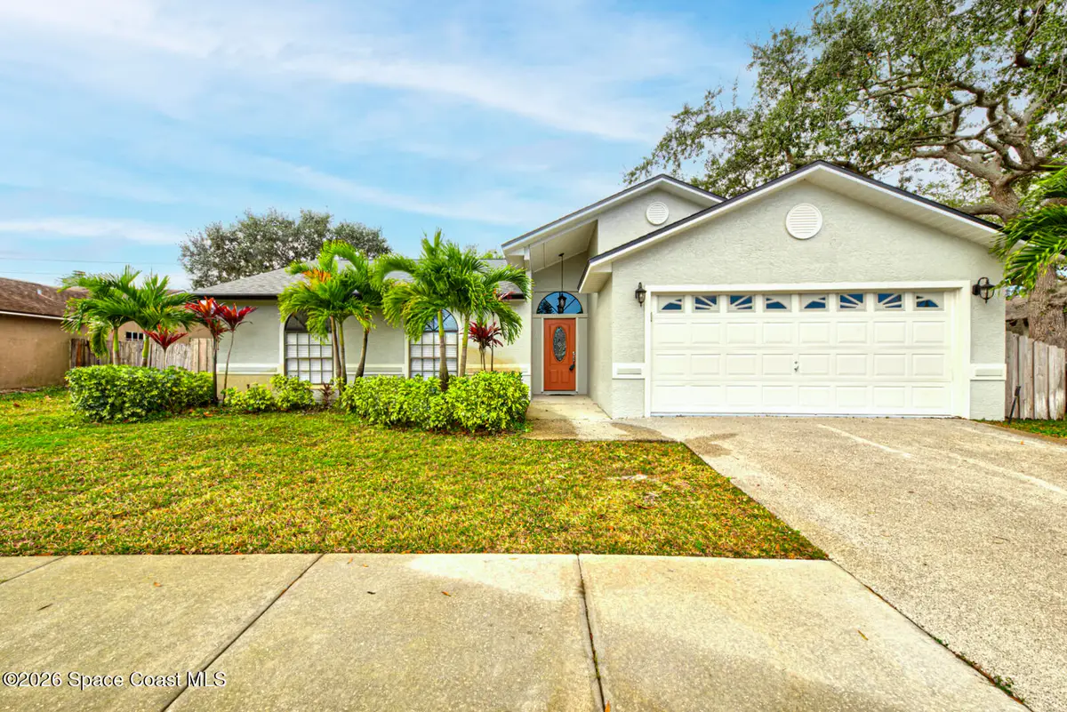 1686 Fife Court, Titusville, FL 32796 - Image #1