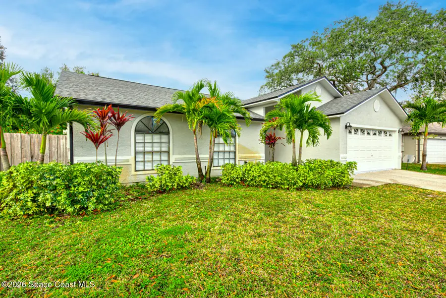 1686 Fife Court, Titusville, FL 32796 - Image #2