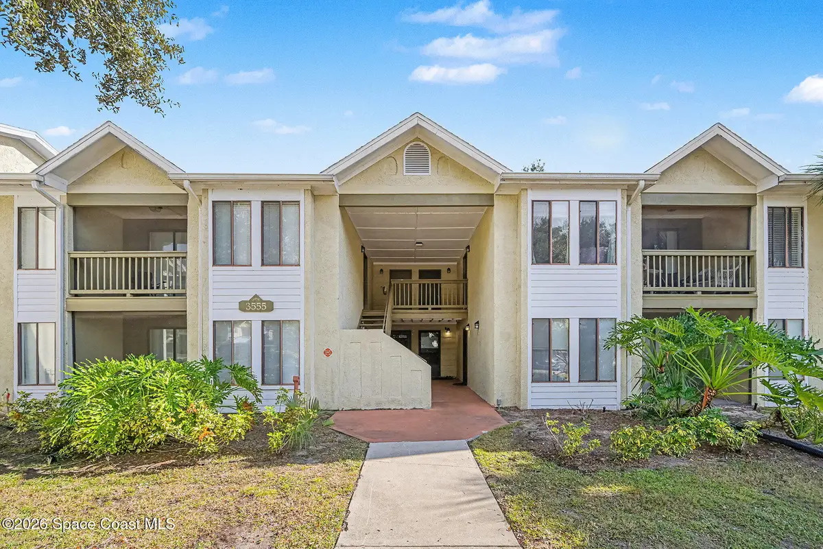 3555 Sable Palm Lane #7d, Titusville, FL 32780 - Image #1