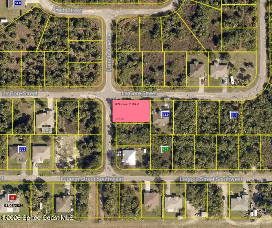 000 La Gore Street, Palm Bay, FL 32908 - Image #1