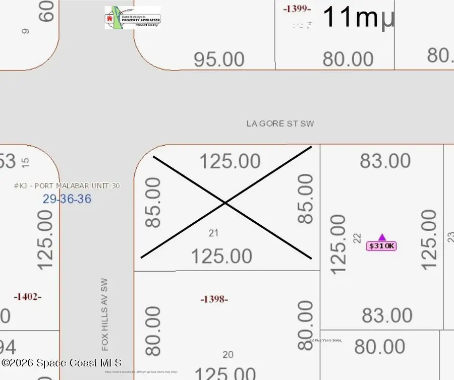 000 La Gore Street, Palm Bay, FL 32908 - Image #3