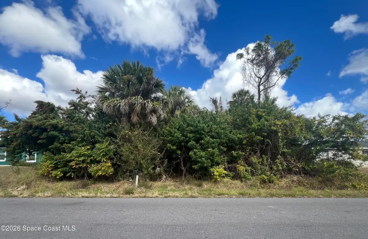 883 Serenade Street Nw, Palm Bay, FL 32907 - Image #1