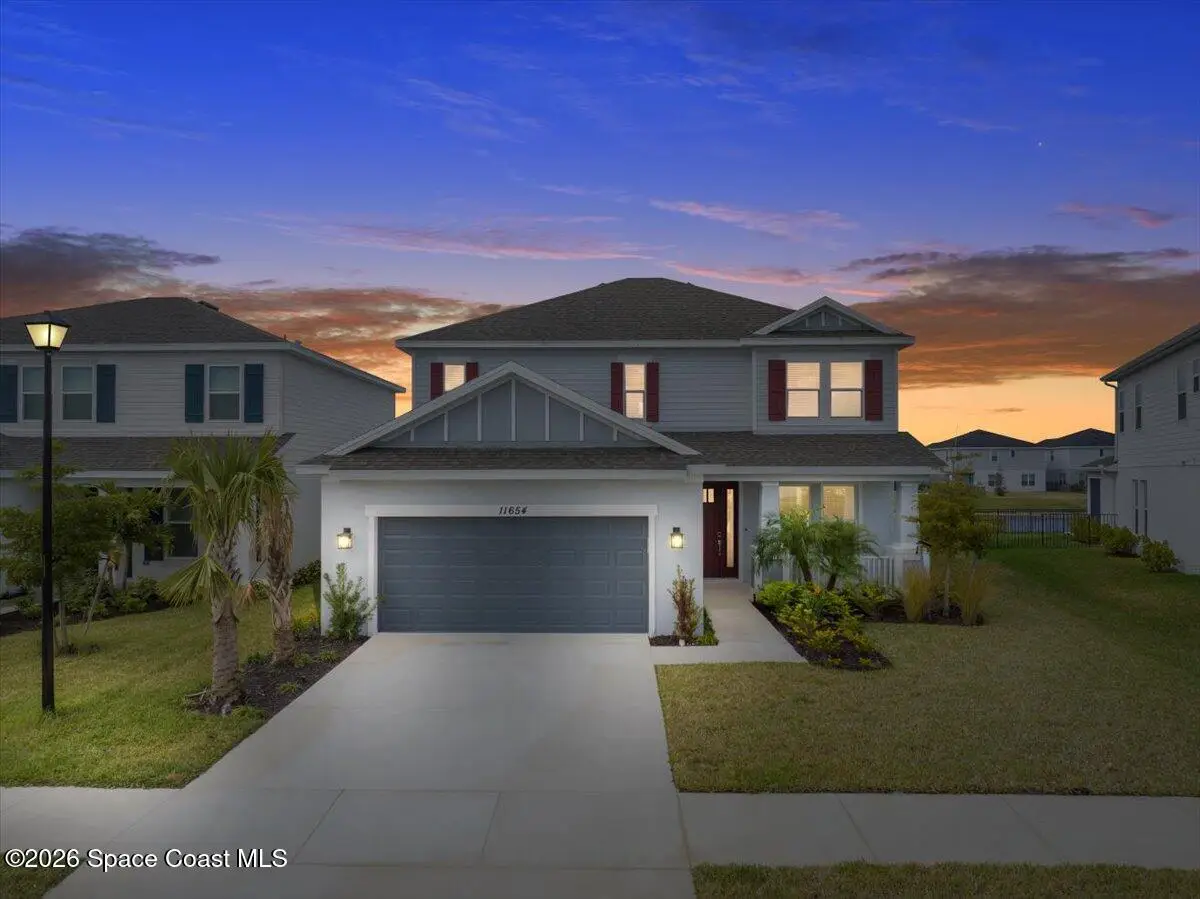 11654 Macelli Way, Port Saint Lucie, FL 34987 - Image #1