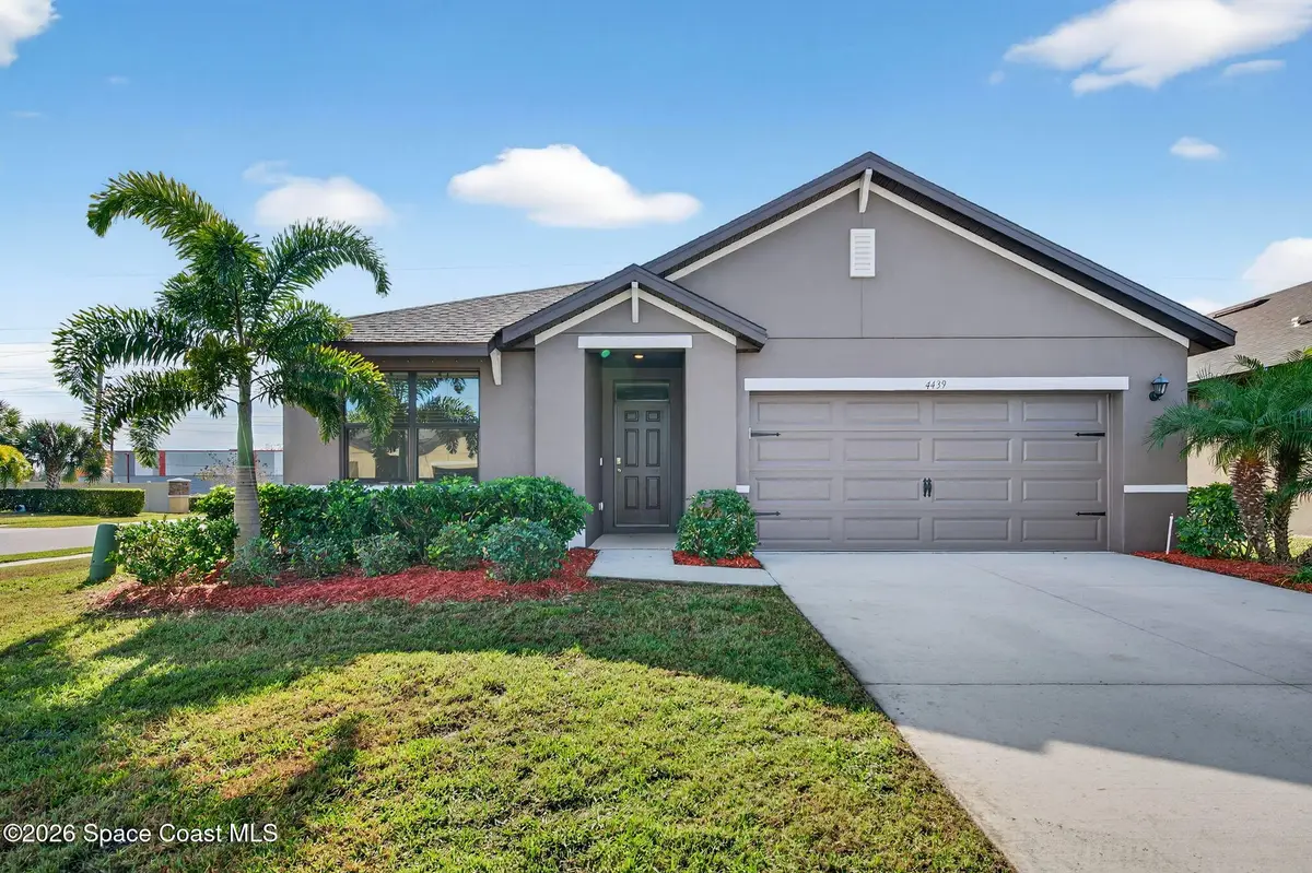 4439 Vermillion Dunes Lane, Melbourne, FL 32904 - Image #1