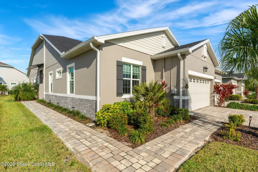 2868 Avalonia Drive, Melbourne, FL 32940 - Image #2