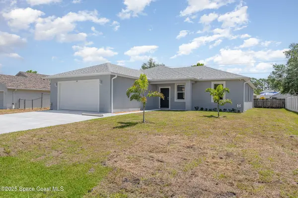 183 Massini Avenue Nw, Palm Bay, FL 32907