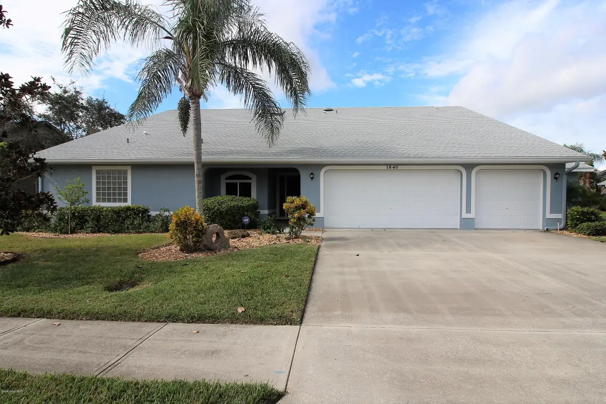 1840 Freedom Drive, Melbourne, FL 32940 - Image #1
