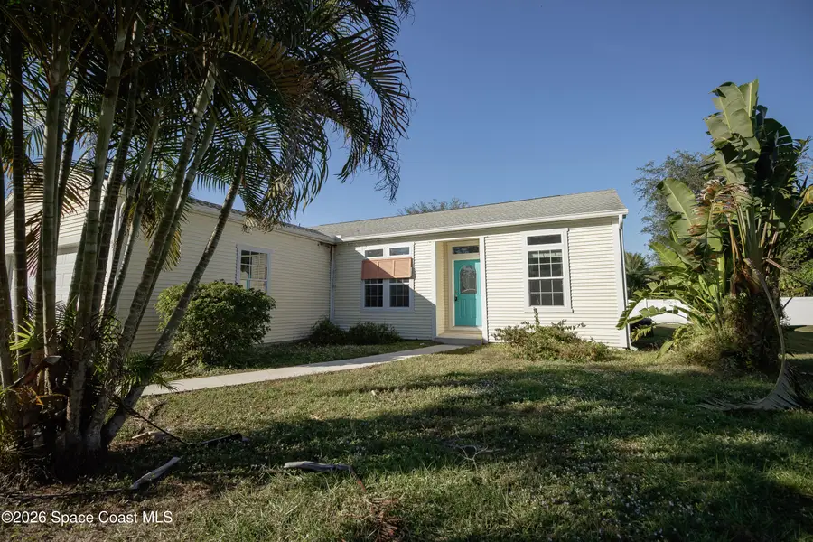 1873 Nanton Street Nw, Palm Bay, FL 32907 - Image #2