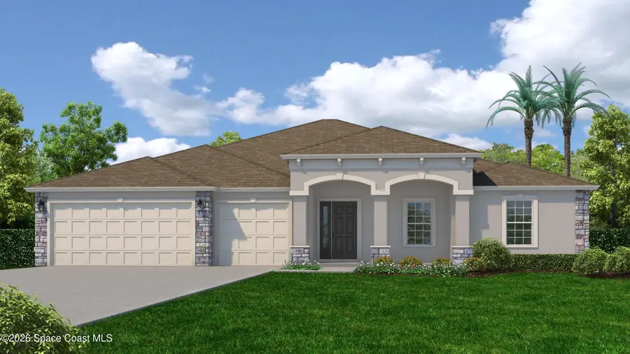 257 Olin Road Sw, Palm Bay, FL 32908 - Image #2