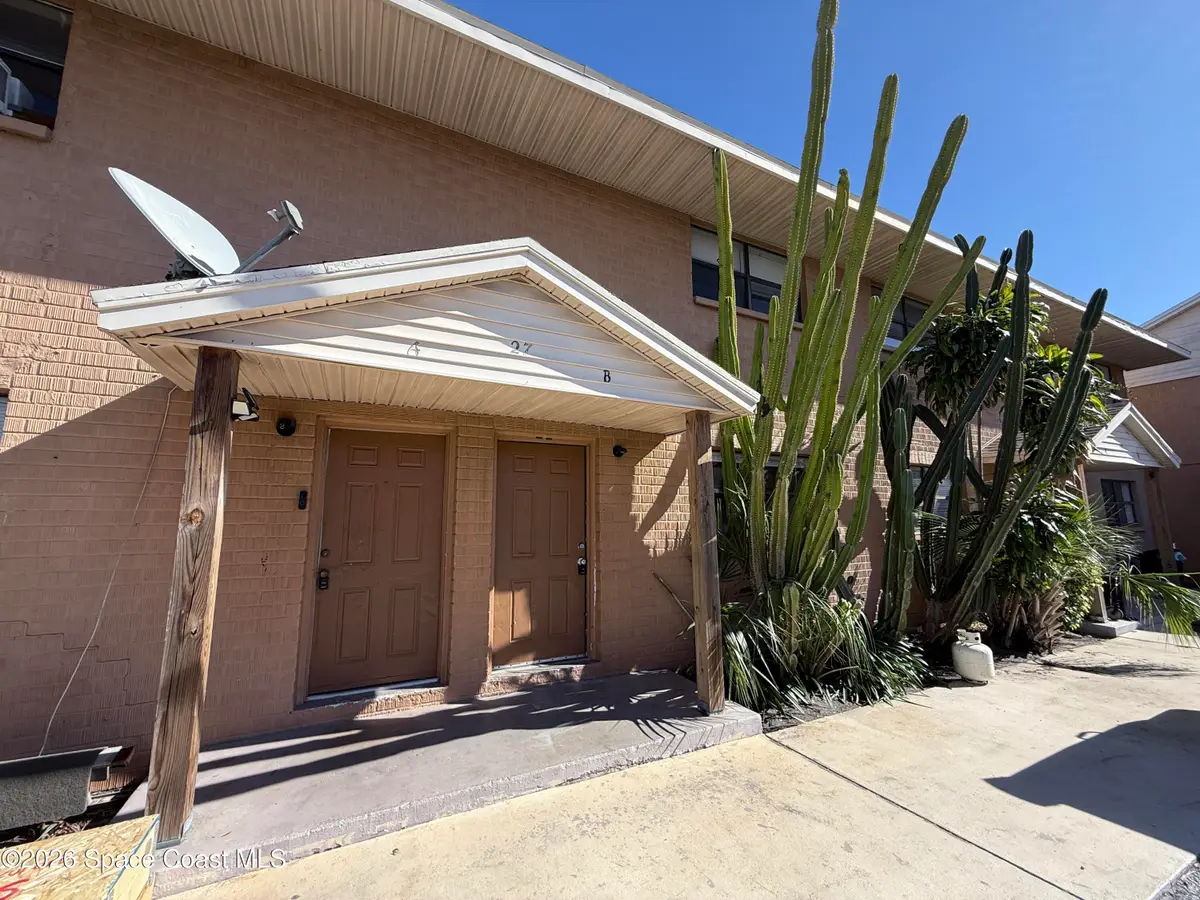 27 Ella Street #B, Melbourne, FL 32935 - Image #1