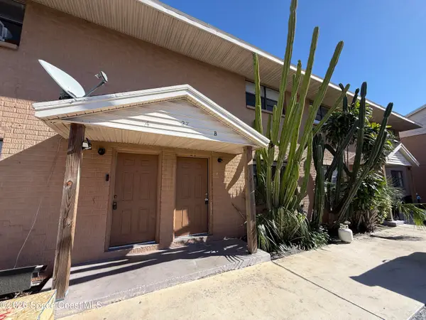 27 Ella Street #B, Melbourne, FL 32935