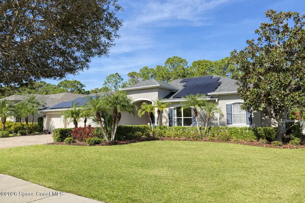 110 Ridgemont Circle Se, Palm Bay, FL 32909 - Image #1