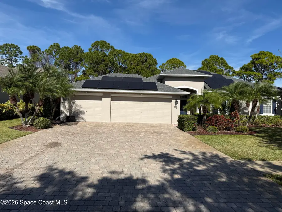 110 Ridgemont Circle Se, Palm Bay, FL 32909 - Image #2