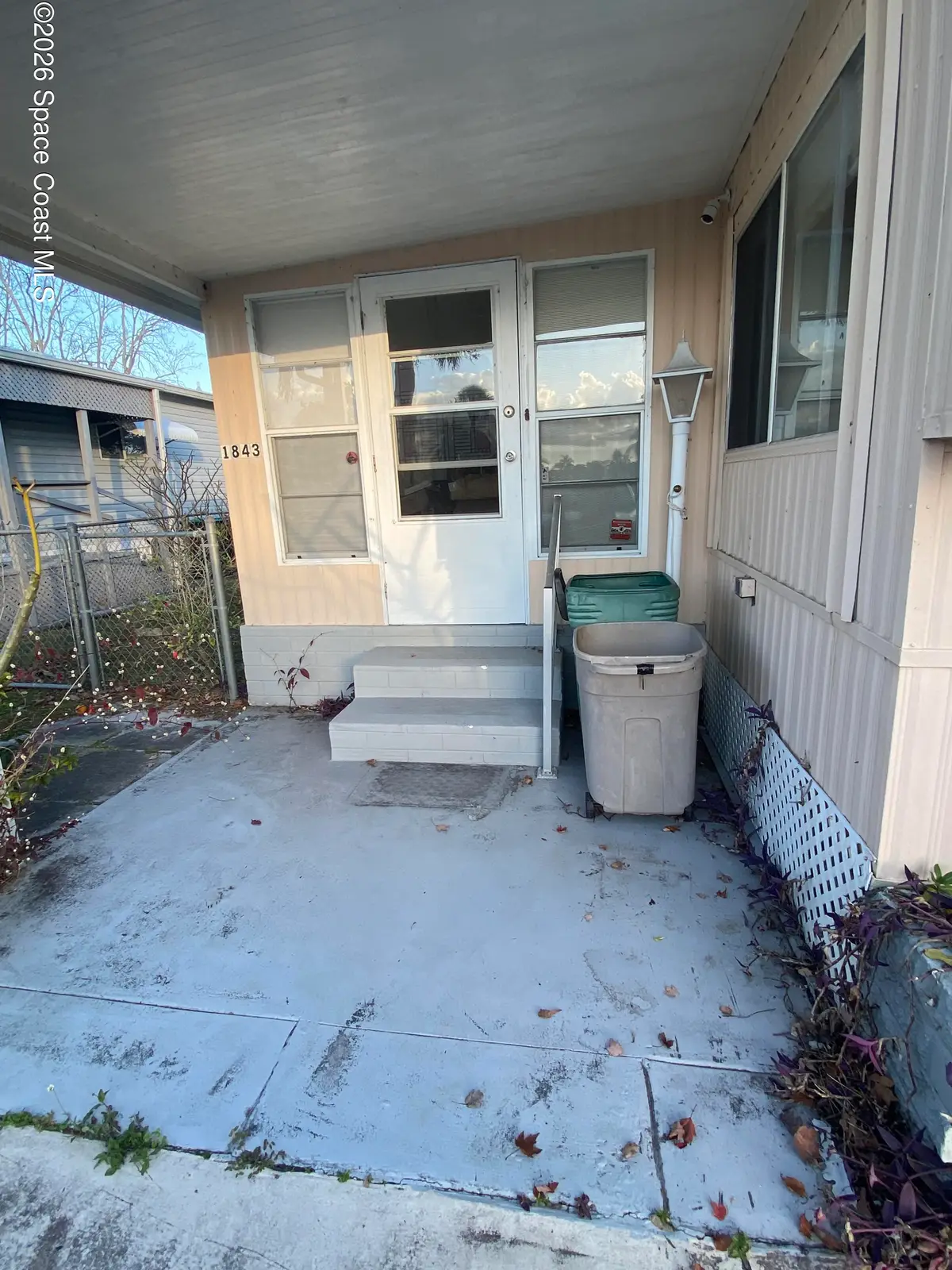 1843 Live Oak Street Ne, Palm Bay, FL 32905 - Image #1