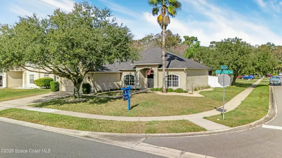 5895 Autumn Chase Circle, Sanford, FL 32771 - Image #2