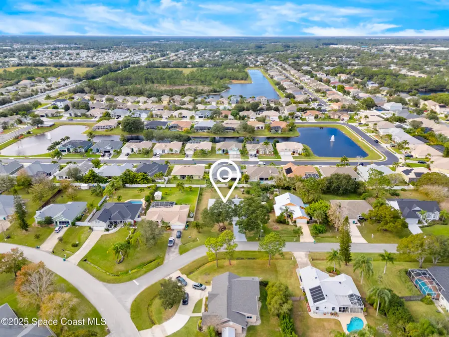 1378 York Circle, Melbourne, FL 32904 - Image #2