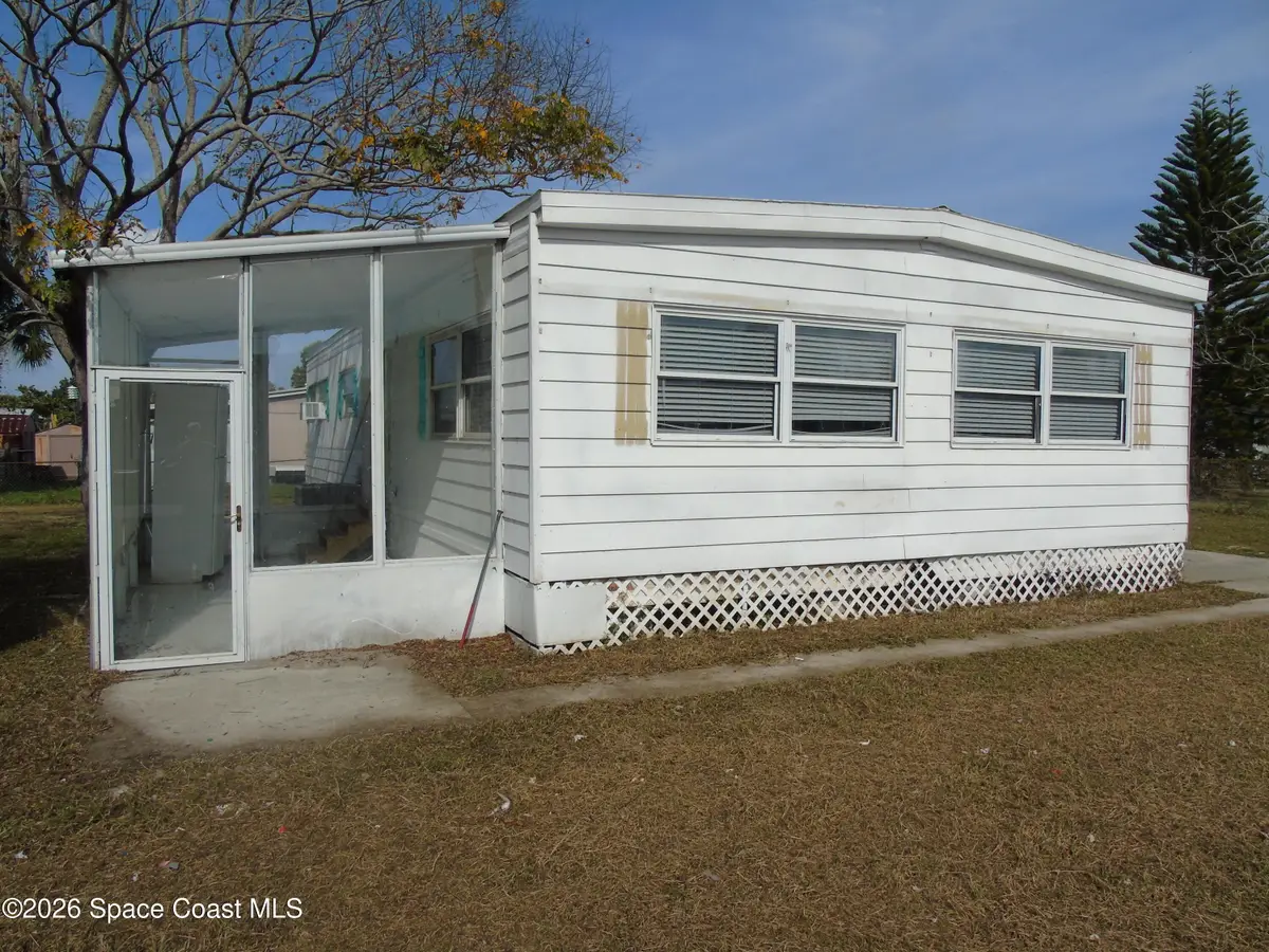 330 Creole Drive E, Merritt Island, FL 32953 - Image #1