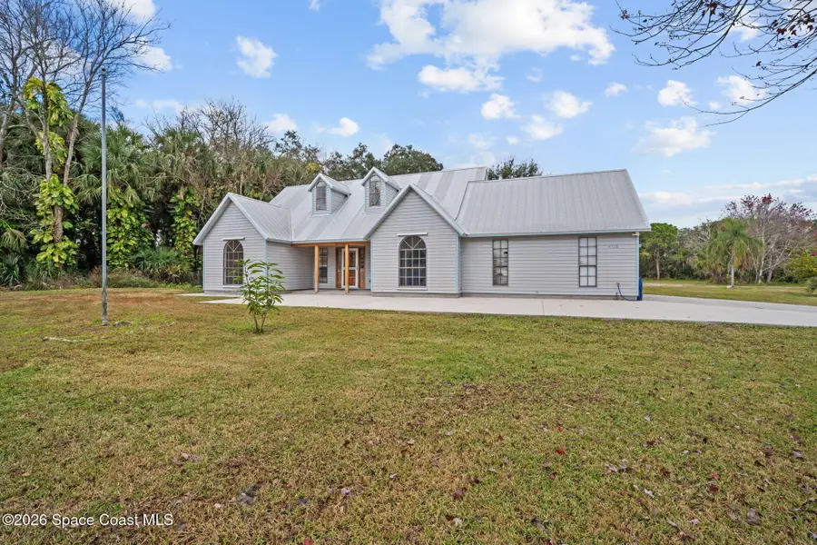 4500 Papaya Street, Cocoa, FL 32926 - Image #2