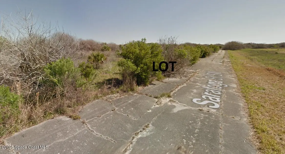 1043 Saratoga Street Sw, Palm Bay, FL 32908 - Image #1