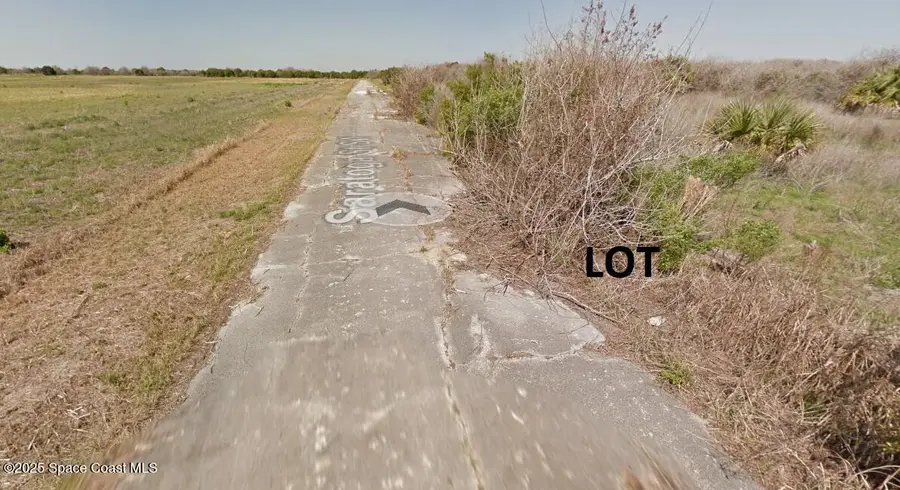 1043 Saratoga Street Sw, Palm Bay, FL 32908 - Image #2