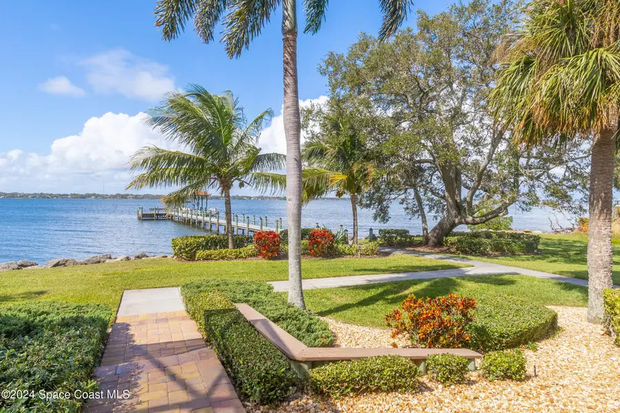 265 Stewart Drive, Merritt Island, FL 32952 - #3