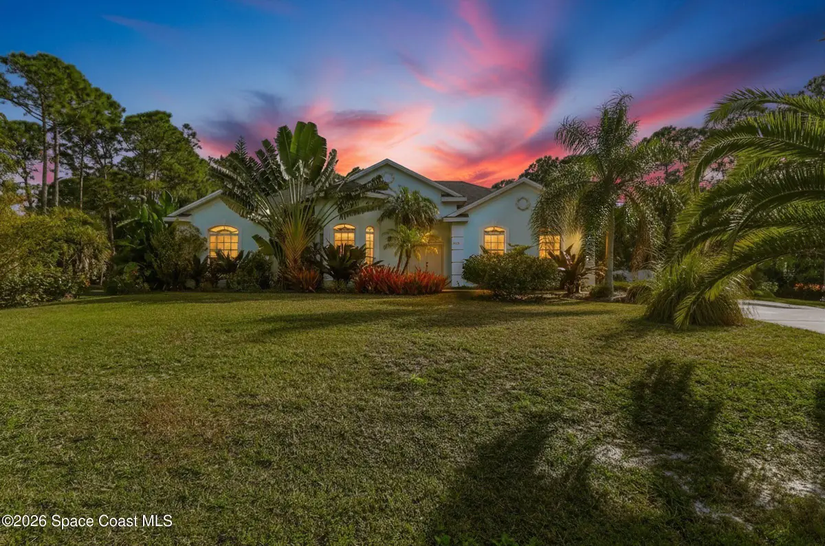 3865 Laurens Avenue, Malabar, FL 32950 - Image #1