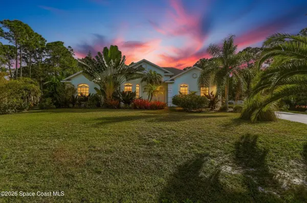 3865 Laurens Avenue, Malabar, FL 32950