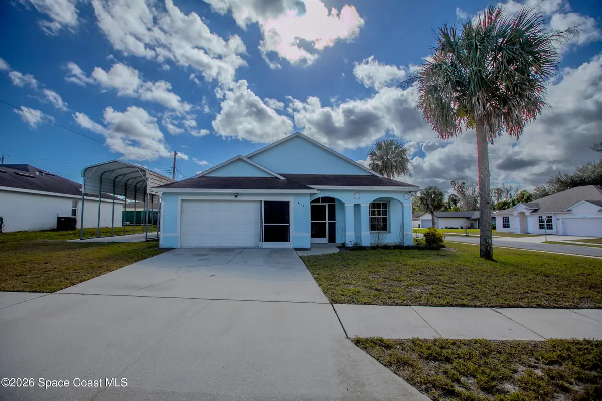 4115 Eola Avenue, Titusville, FL 32796 - Image #1