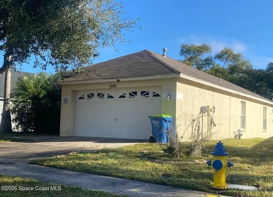 1306 Crimson Clover Lane, Wesley Chapel, FL 33545 - Image #2