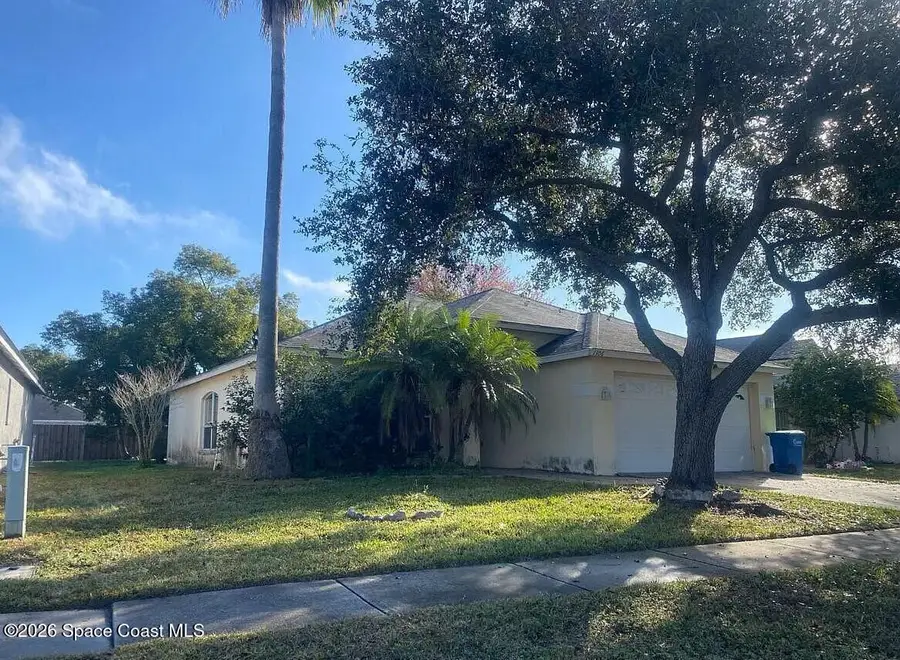 1306 Crimson Clover Lane, Wesley Chapel, FL 33545 - Image #3